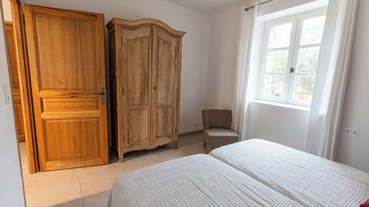 Photo of Bedroom in Issirac