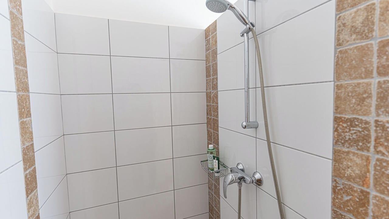 Photo of Bathroom in Issirac