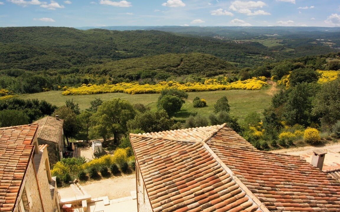 Photo of Outdoor in Issirac