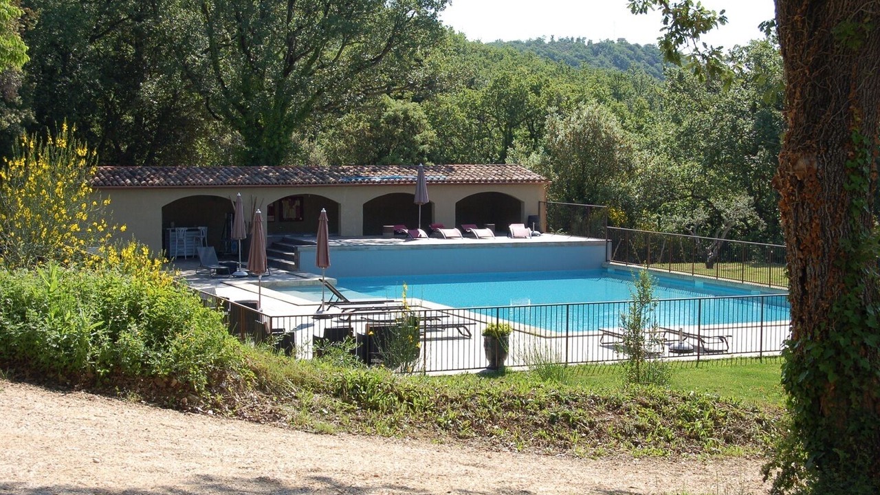 Photo of Outdoor in Issirac