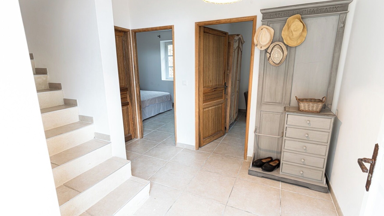 Photo of Bedroom in Issirac