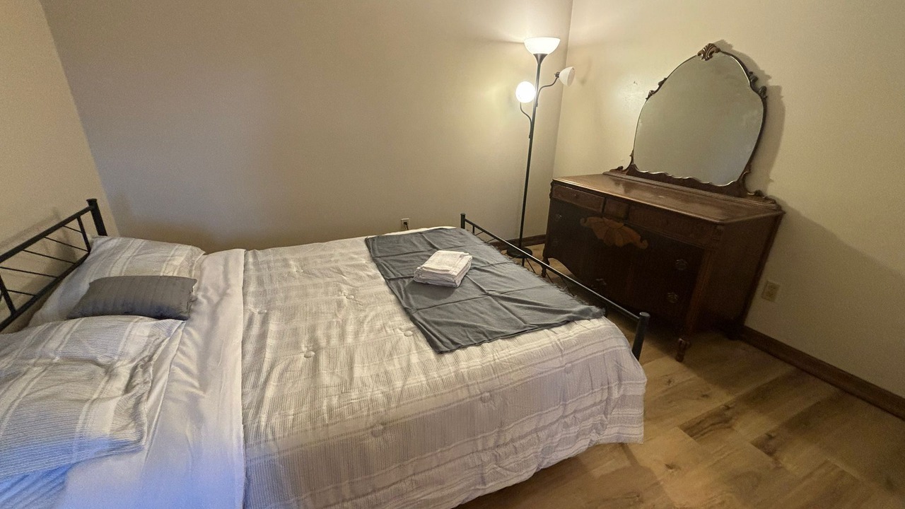 Photo of Bedroom in Clarks Summit