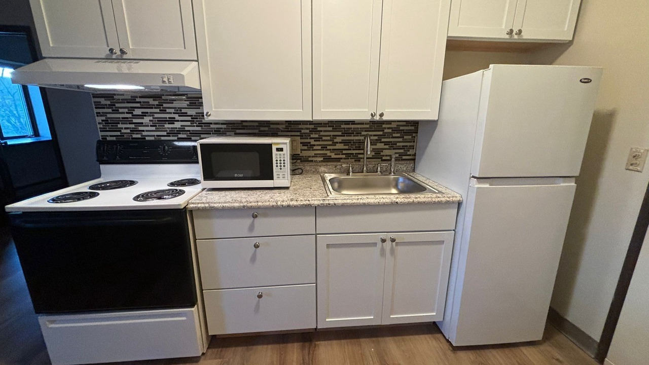 Photo of Kitchen in Clarks Summit