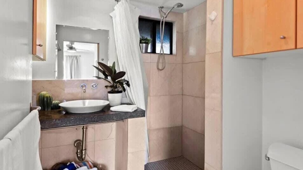 Photo of Bathroom in Mission Beach