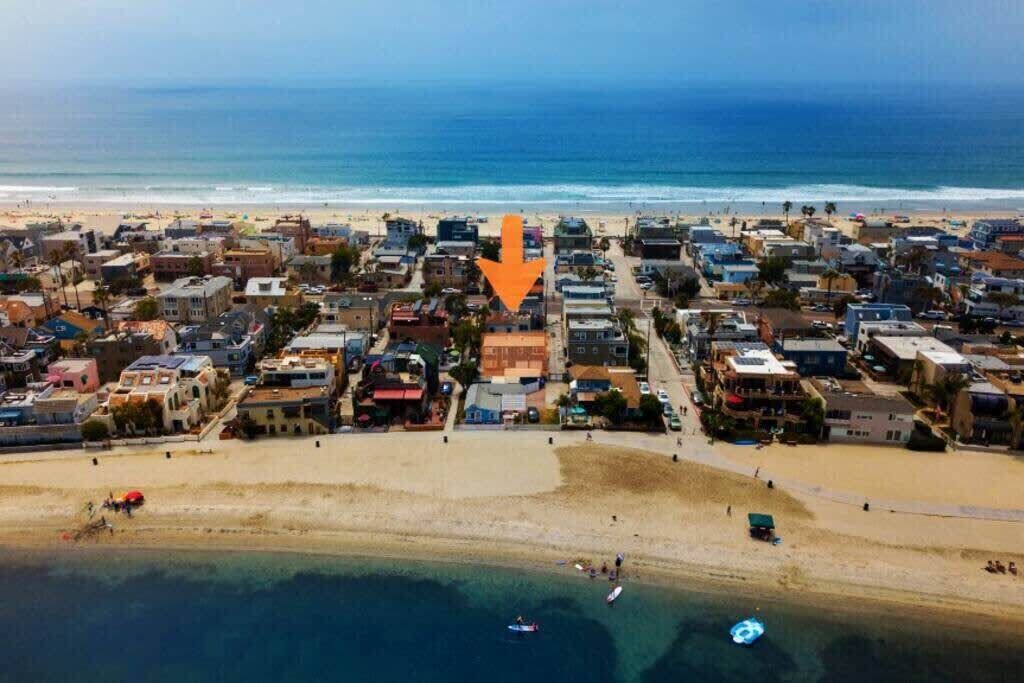 Photo of Others in Mission Beach