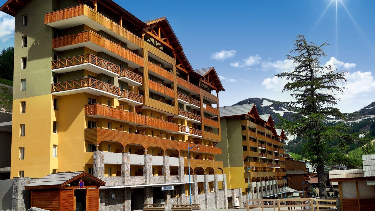 Photo of Outdoor in Isola