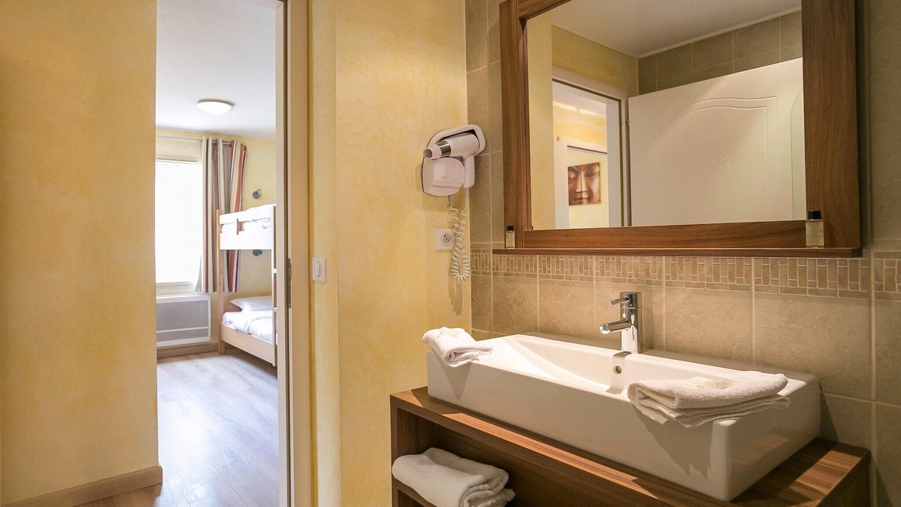 Photo of Bathroom in Isola