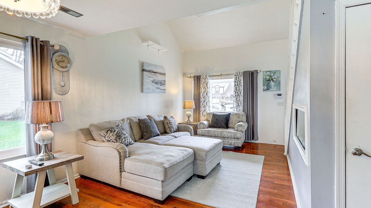 Photo of Bedroom in Dover