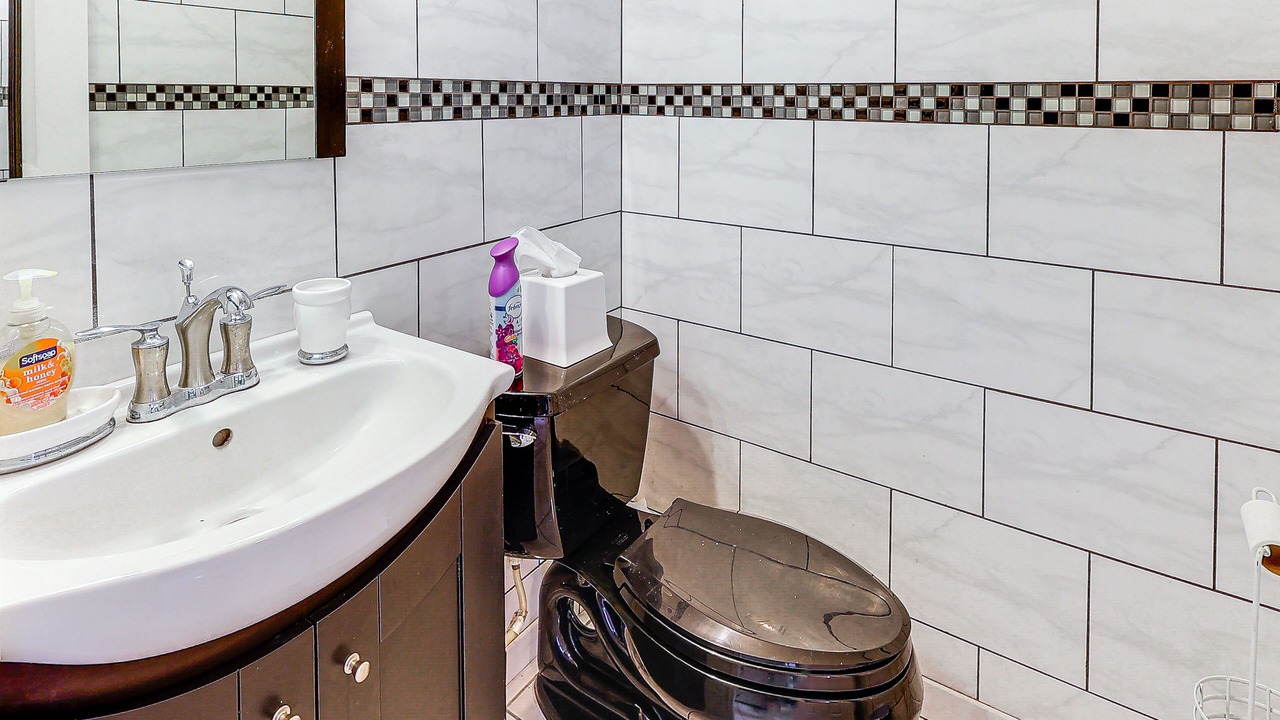 Photo of Bathroom in Dover
