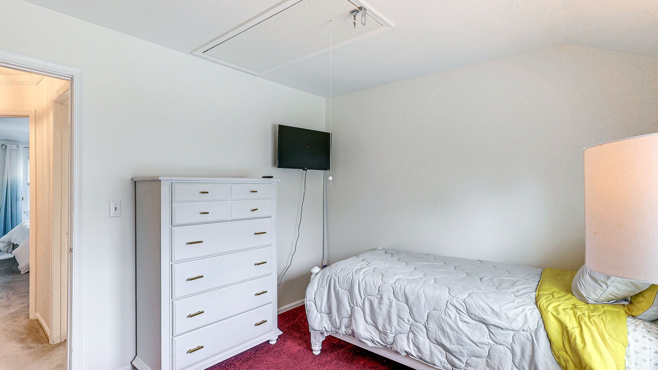 Photo of Bedroom in Dover