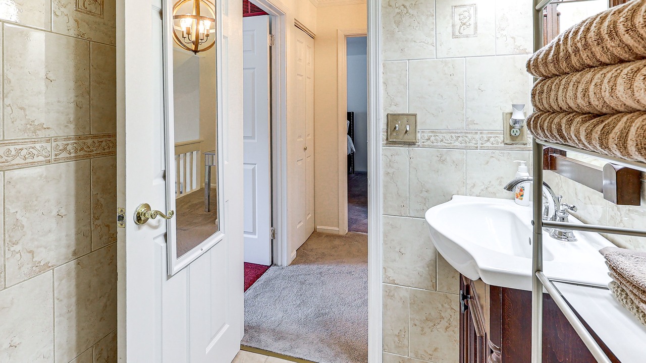 Photo of Bathroom in Dover