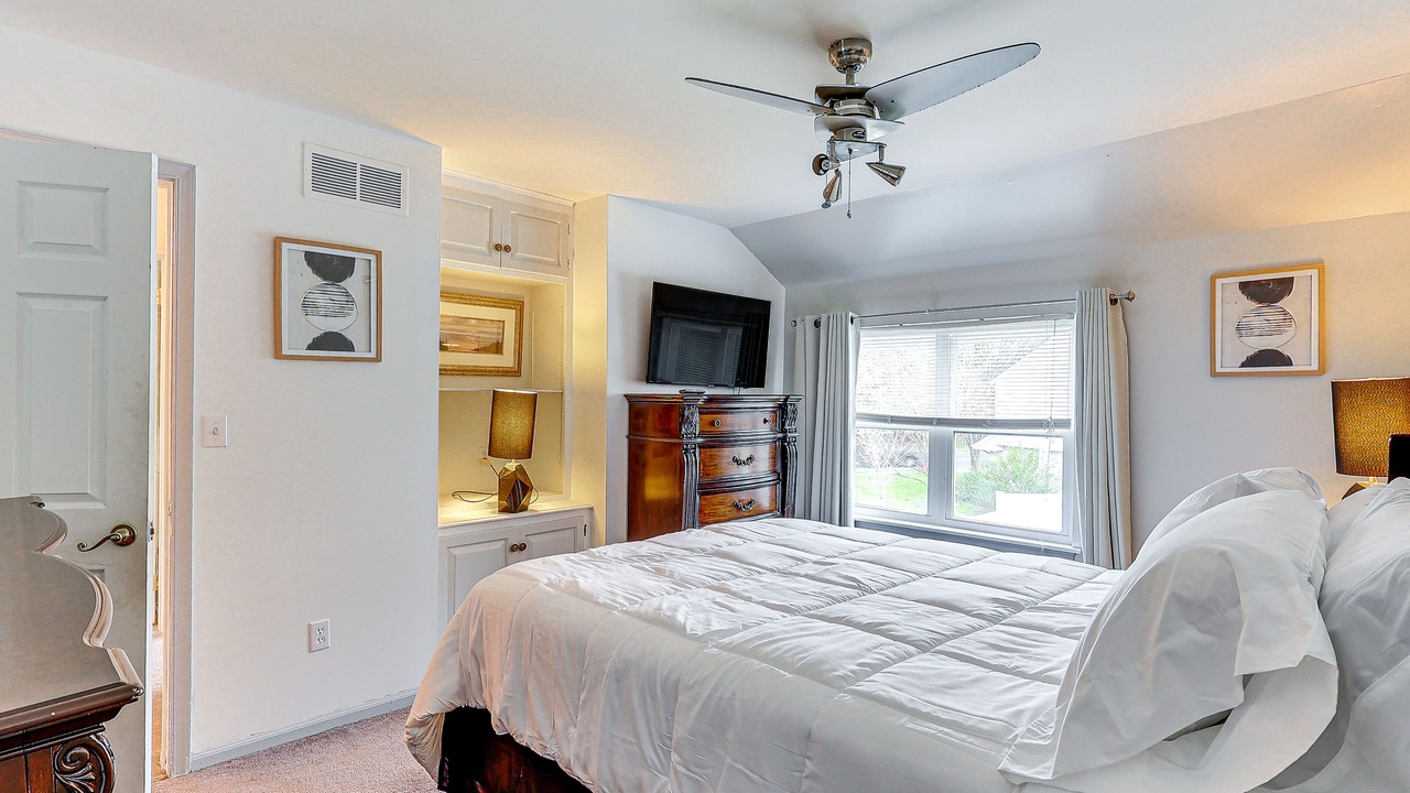 Photo of Bedroom in Dover