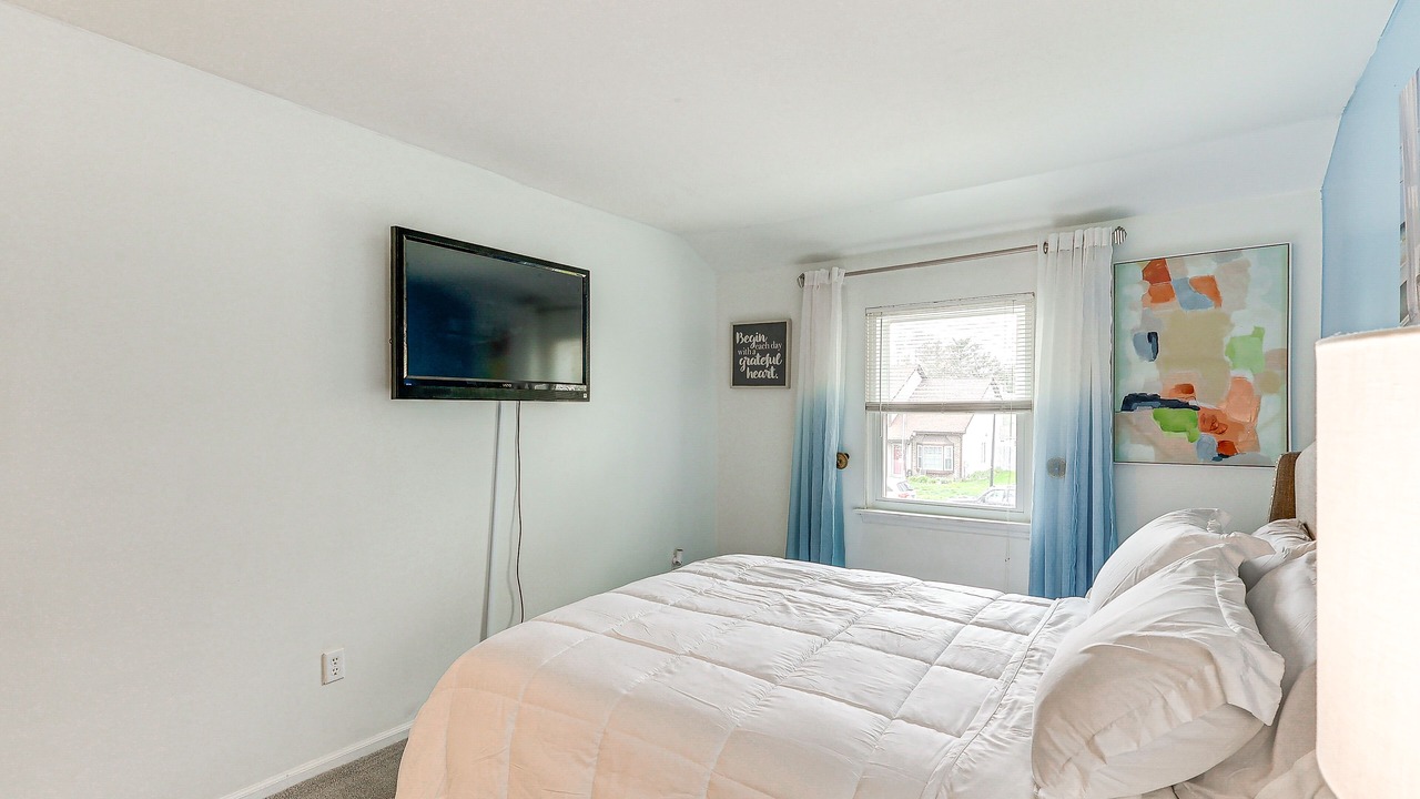 Photo of Bedroom in Dover