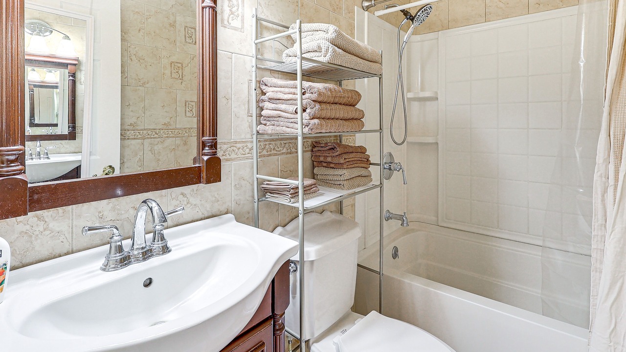 Photo of Bathroom in Dover