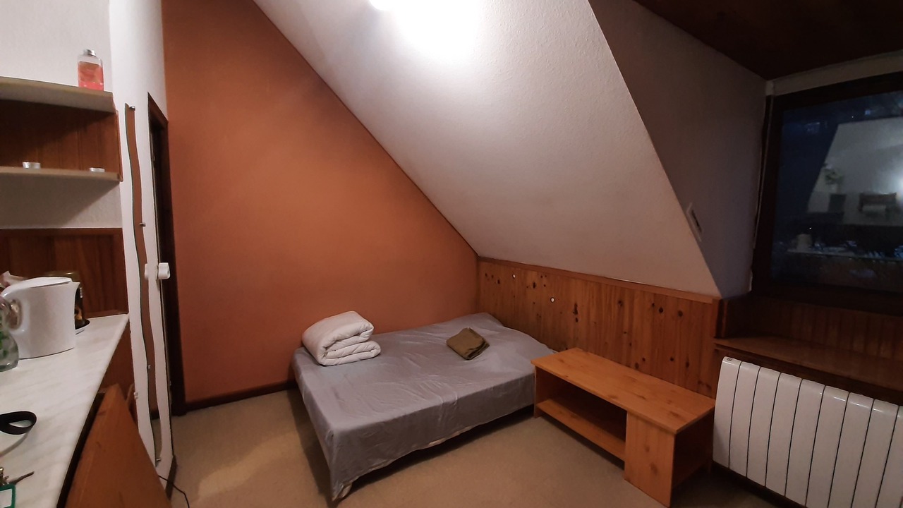 Photo of Bedroom in Besancon