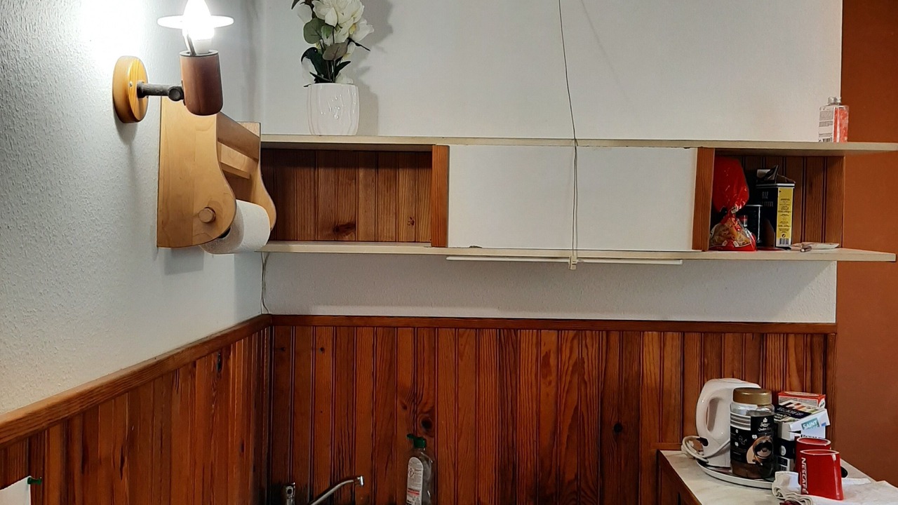Photo of Kitchen in Besancon