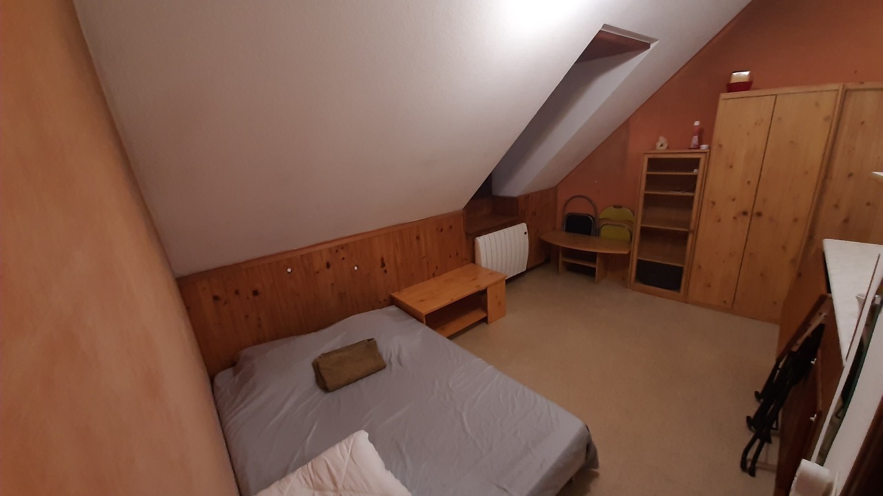 Photo of Bedroom in Besancon
