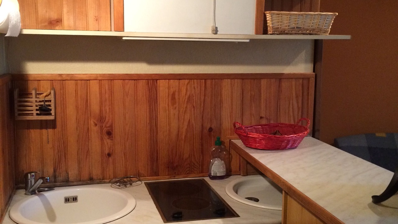 Photo of Kitchen in Besancon
