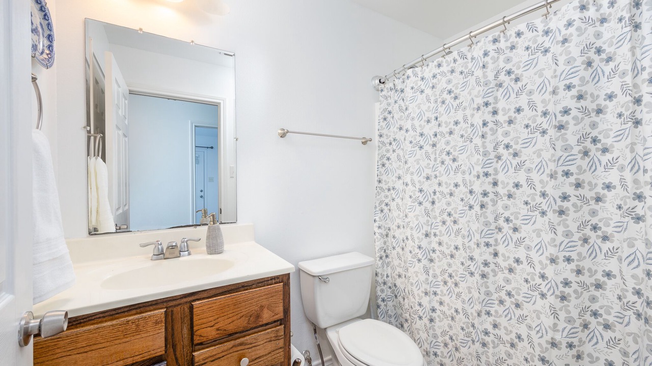 Photo of Bathroom in Flint