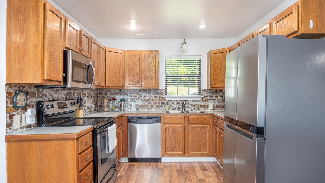 Photo of Kitchen in Flint