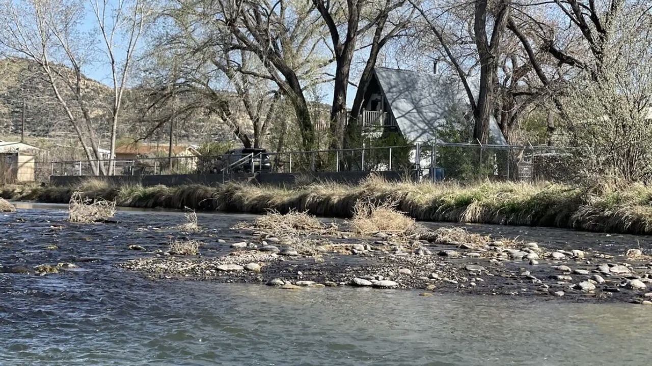 Photo of Others in Navajo Dam