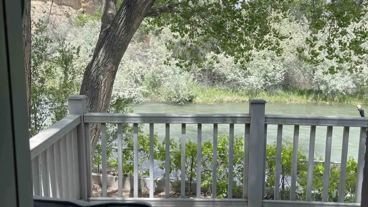 Photo of Outdoor in Navajo Dam