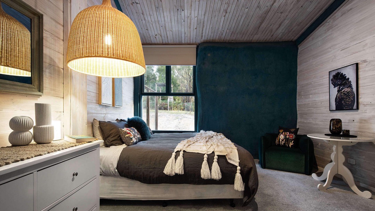 Photo of Bedroom in Wheatsheaf