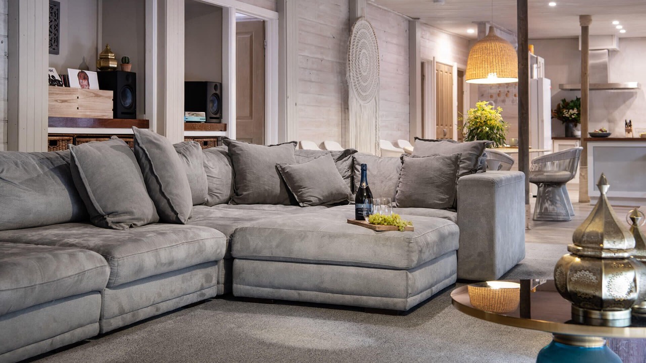 Photo of Livingroom in Wheatsheaf