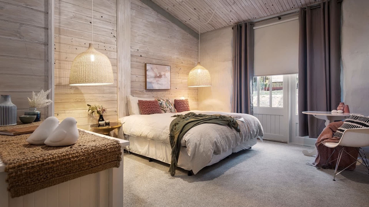 Photo of Bedroom in Wheatsheaf