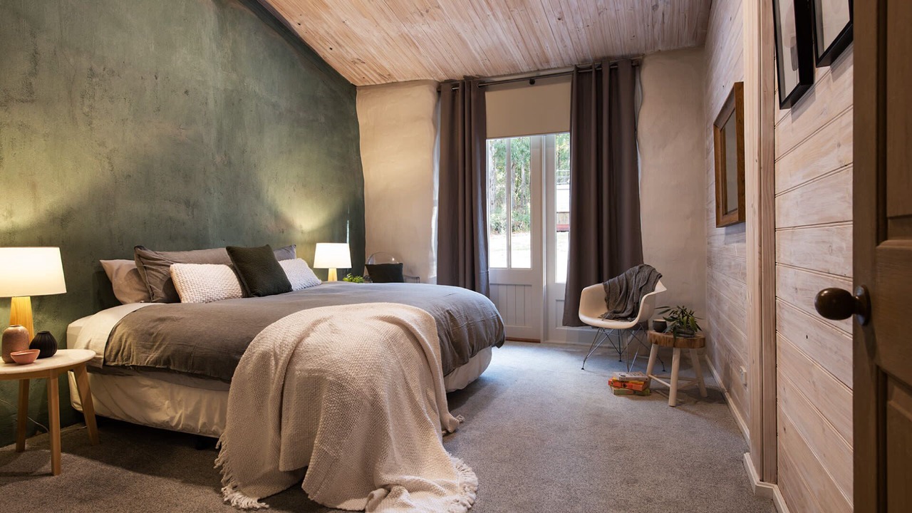 Photo of Bedroom in Wheatsheaf