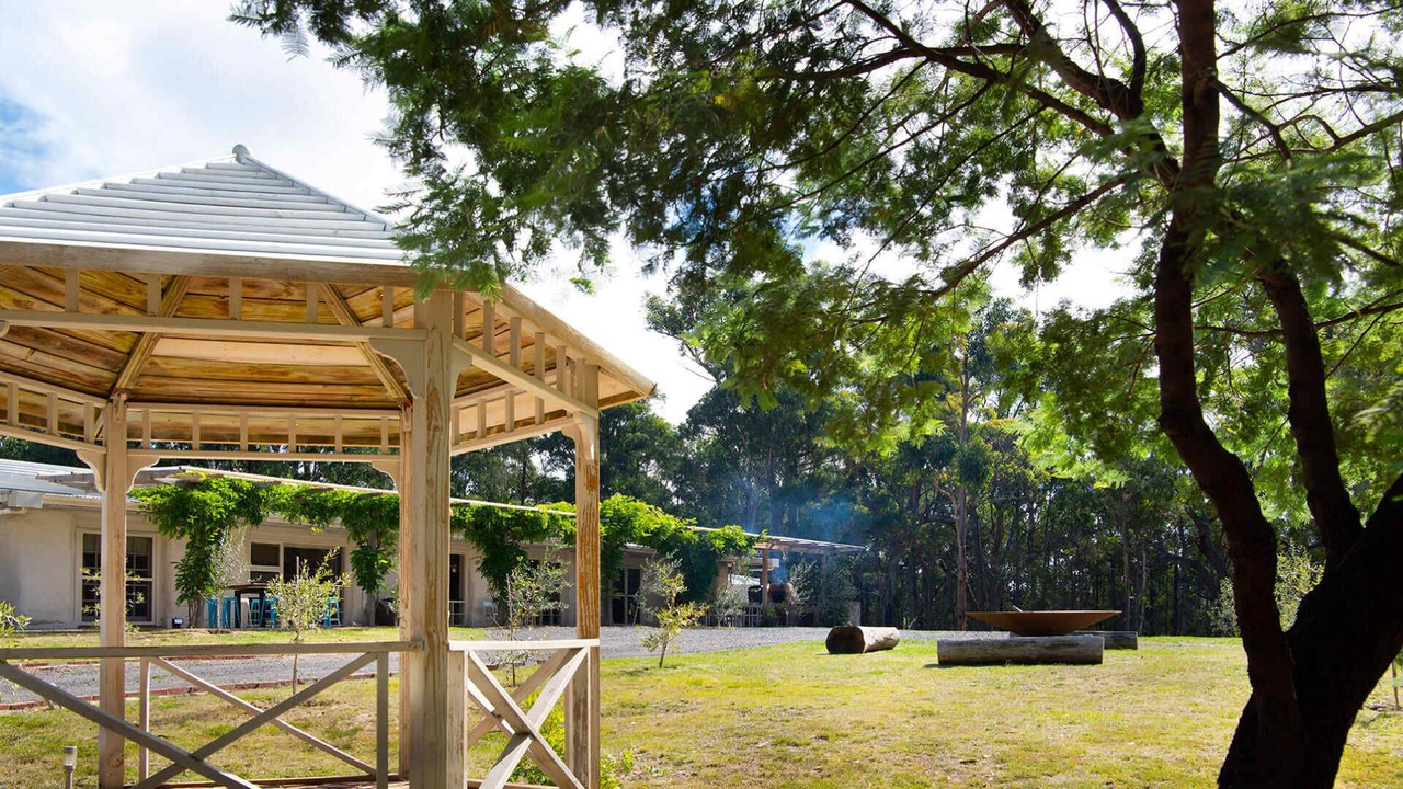 Photo of Patio Balcony in Wheatsheaf
