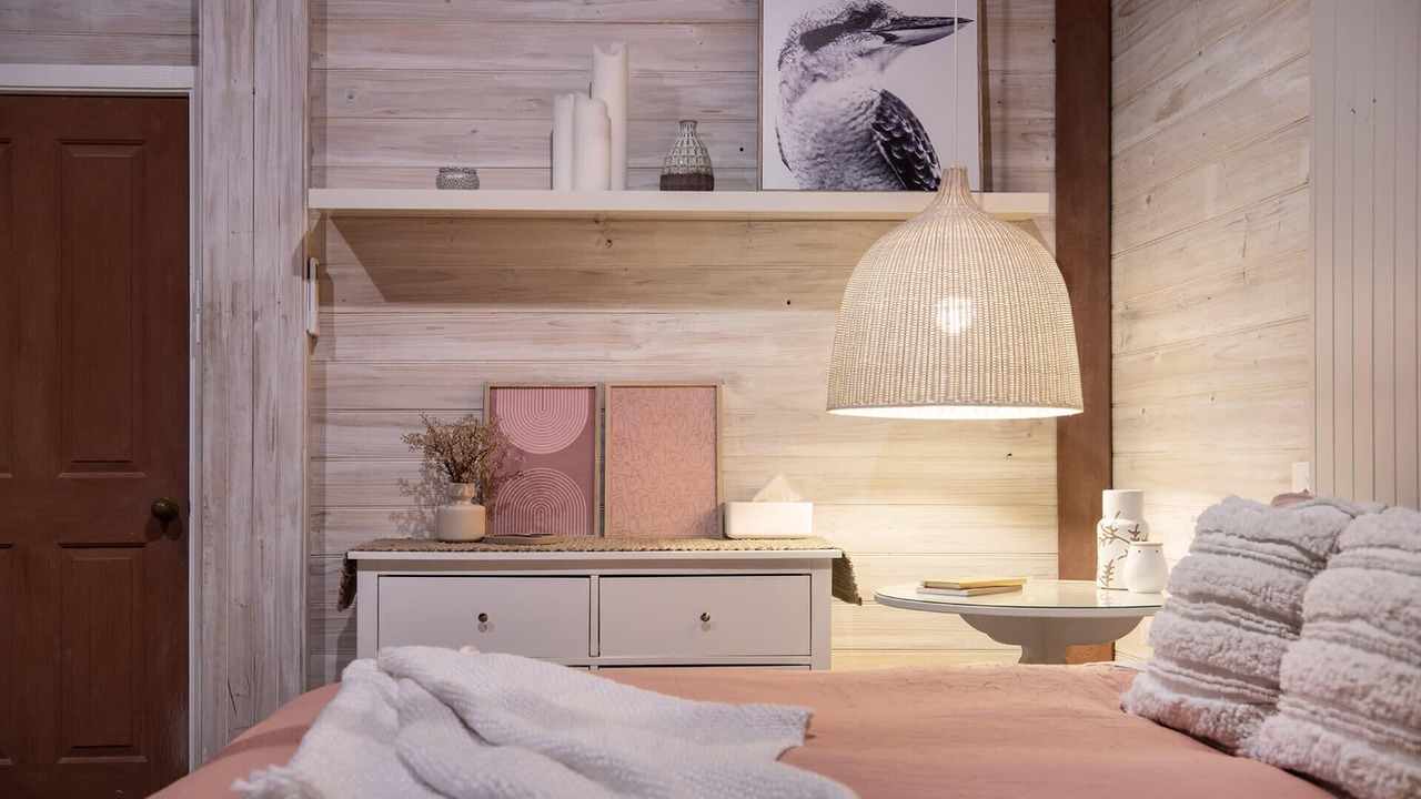 Photo of Bedroom in Wheatsheaf