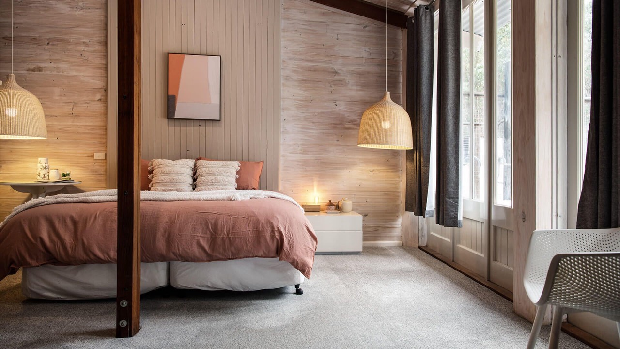 Photo of Bedroom in Wheatsheaf