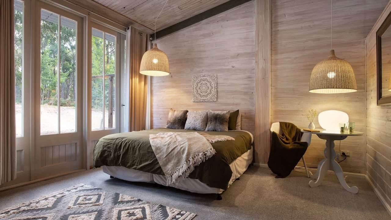 Photo of Bedroom in Wheatsheaf