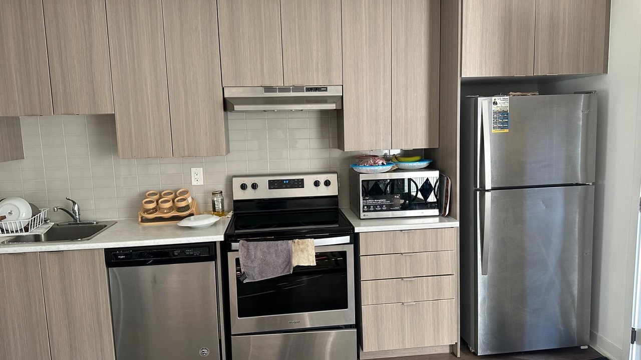 Photo of Kitchen in Malvern