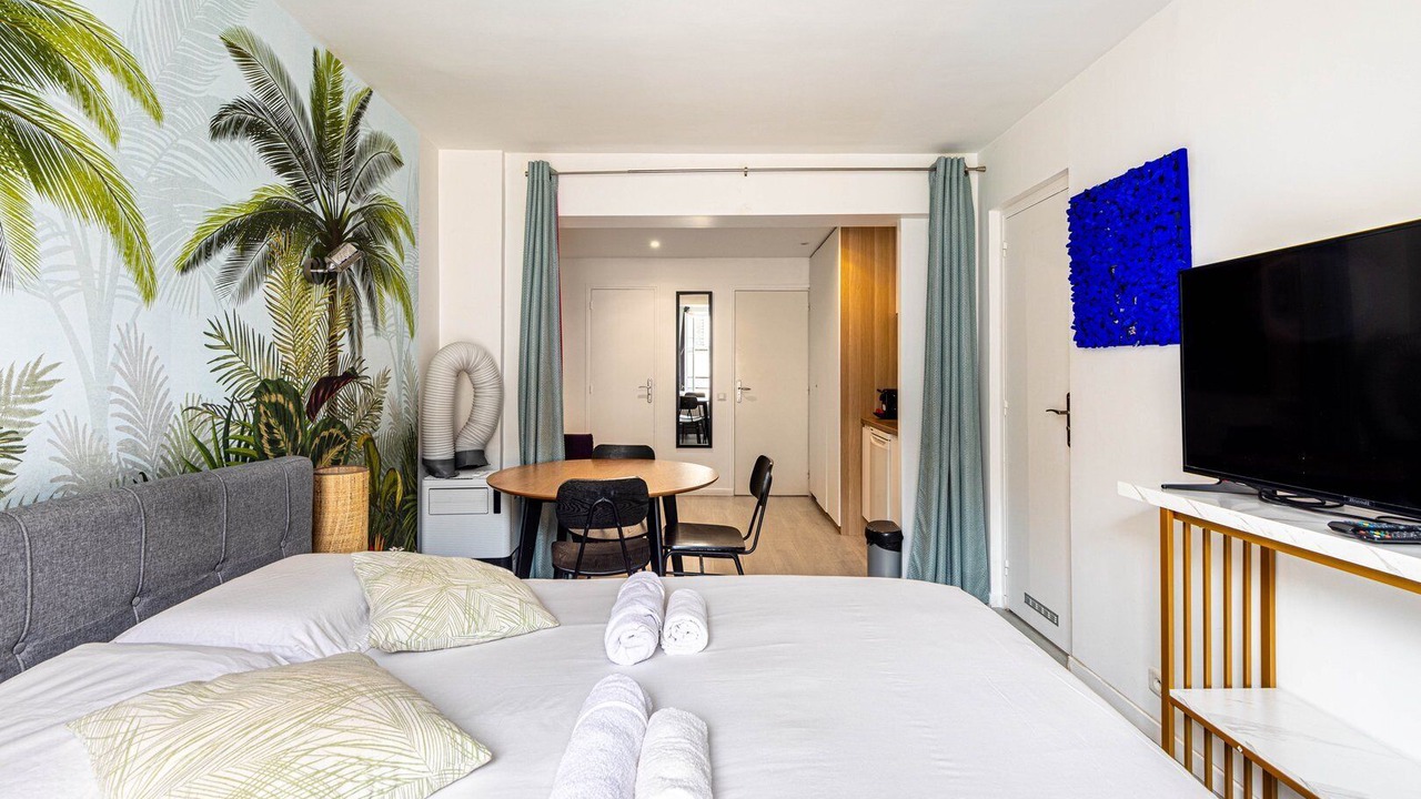 Photo of Bedroom in Saint-Thomas-d'Aquin