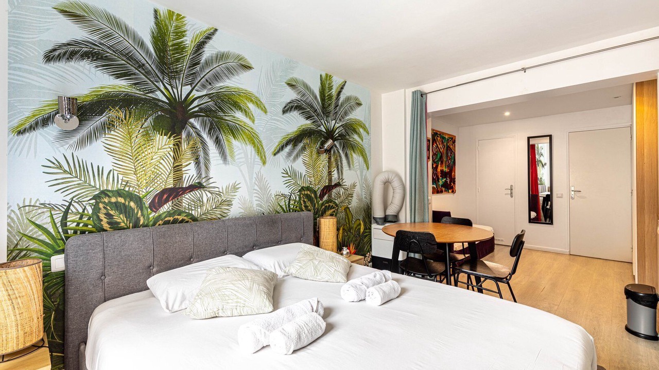 Photo of Bedroom in Saint-Thomas-d'Aquin