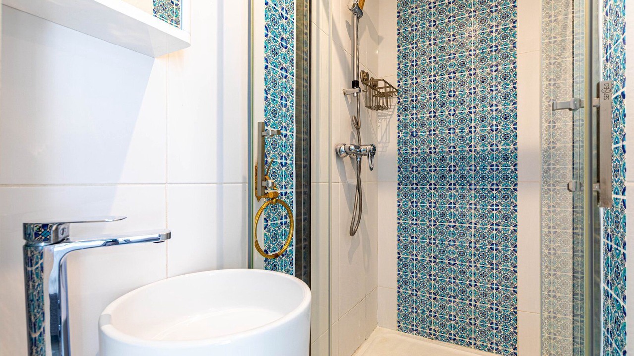 Photo of Bathroom in Saint-Thomas-d'Aquin