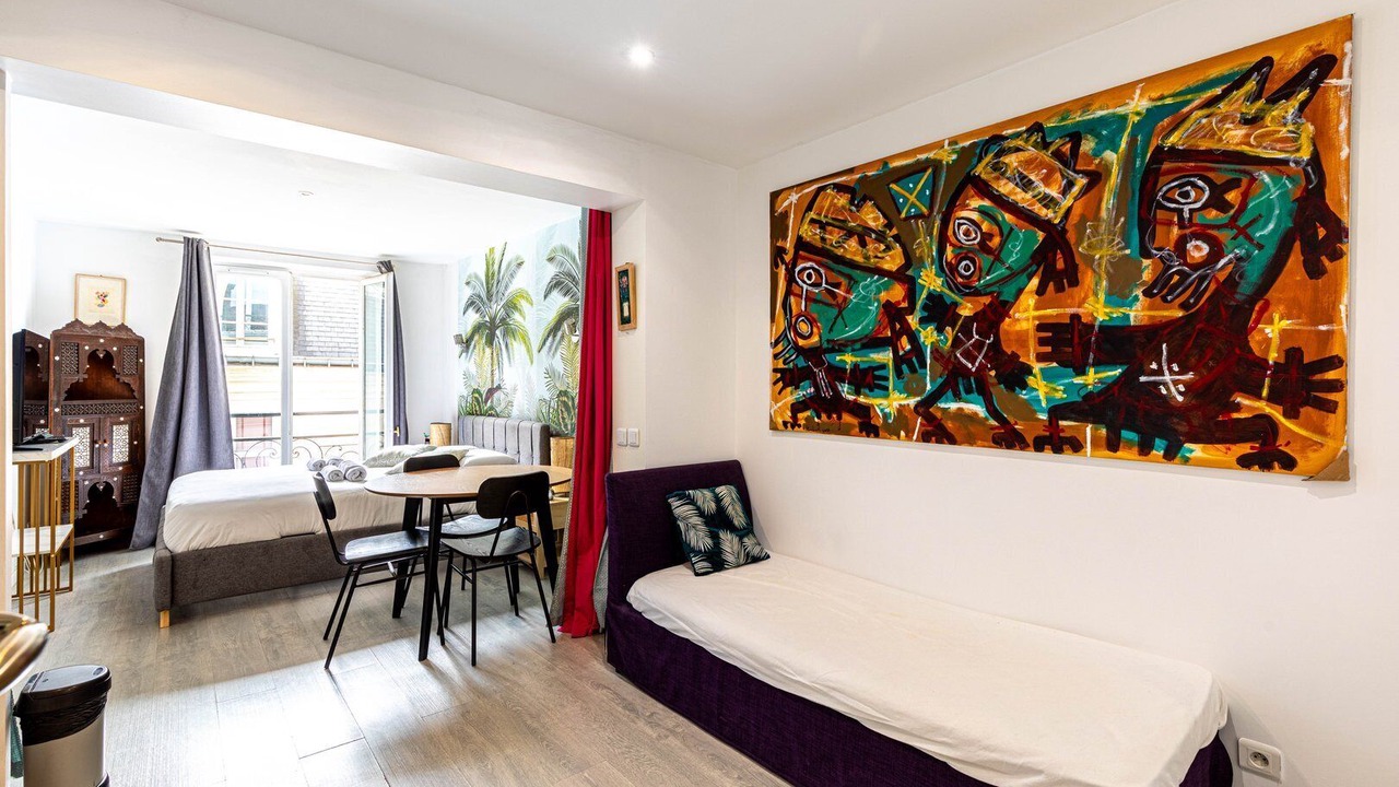Photo of Bedroom in Saint-Thomas-d'Aquin