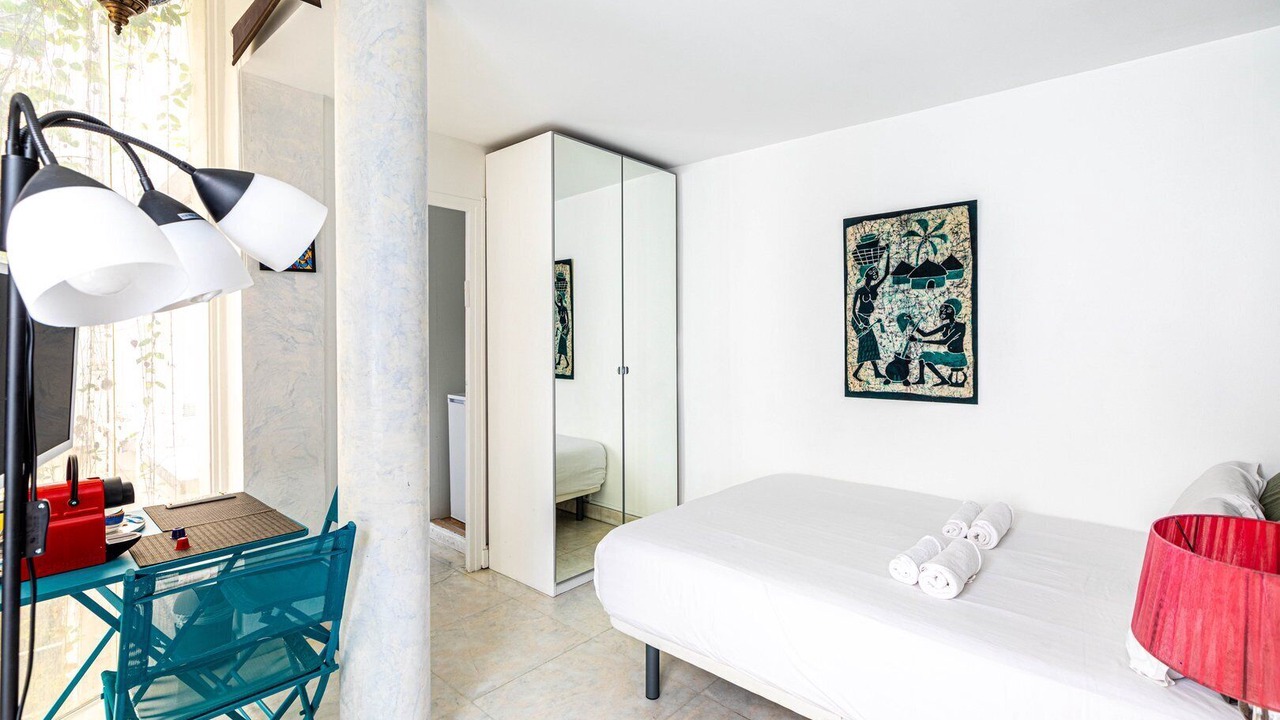 Photo of Bedroom in Saint-Thomas-d'Aquin