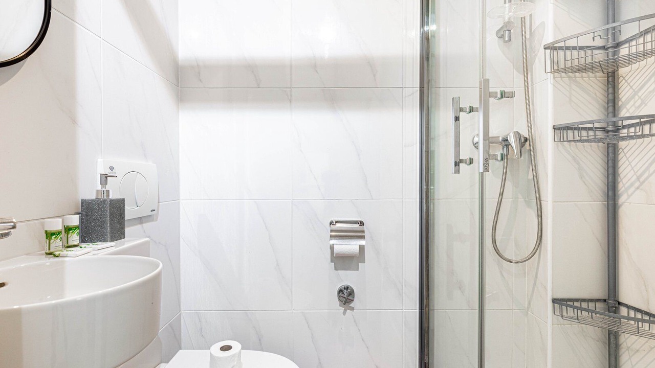 Photo of Bathroom in Saint-Thomas-d'Aquin