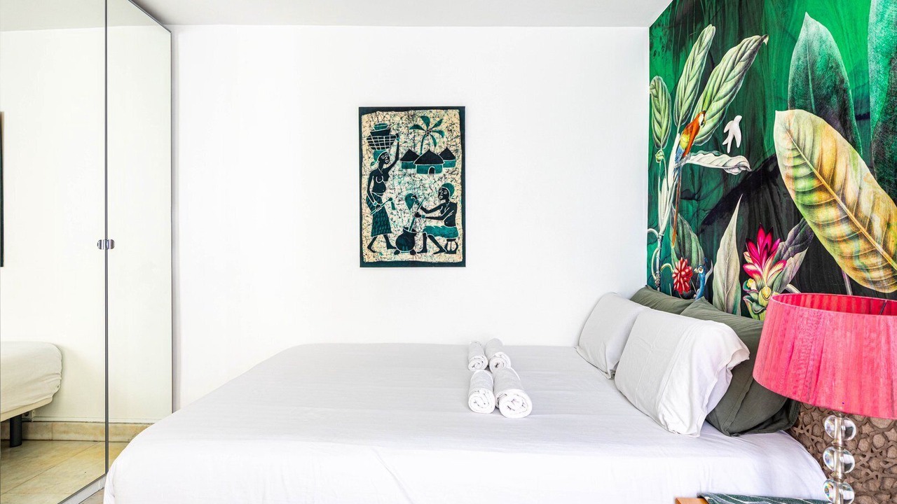 Photo of Bedroom in Saint-Thomas-d'Aquin