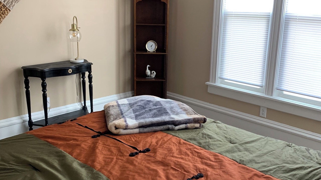 Photo of Bedroom in Marion