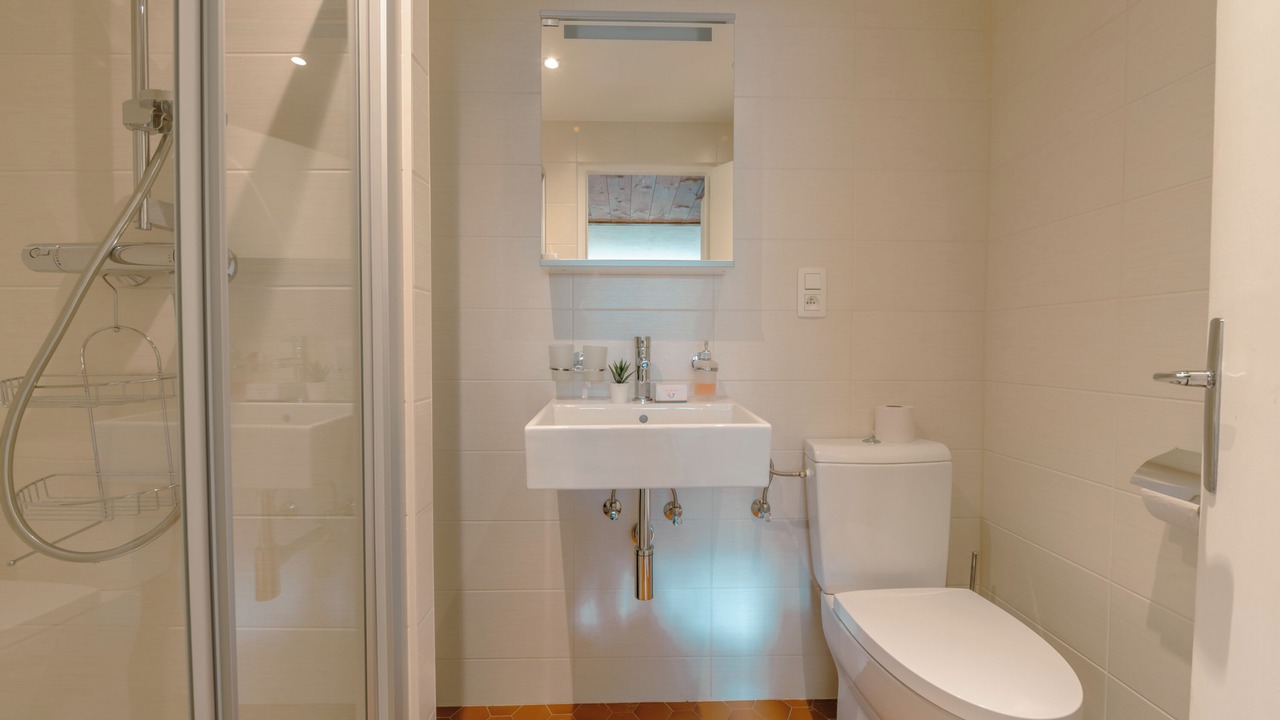 Photo of Bathroom in Montroc