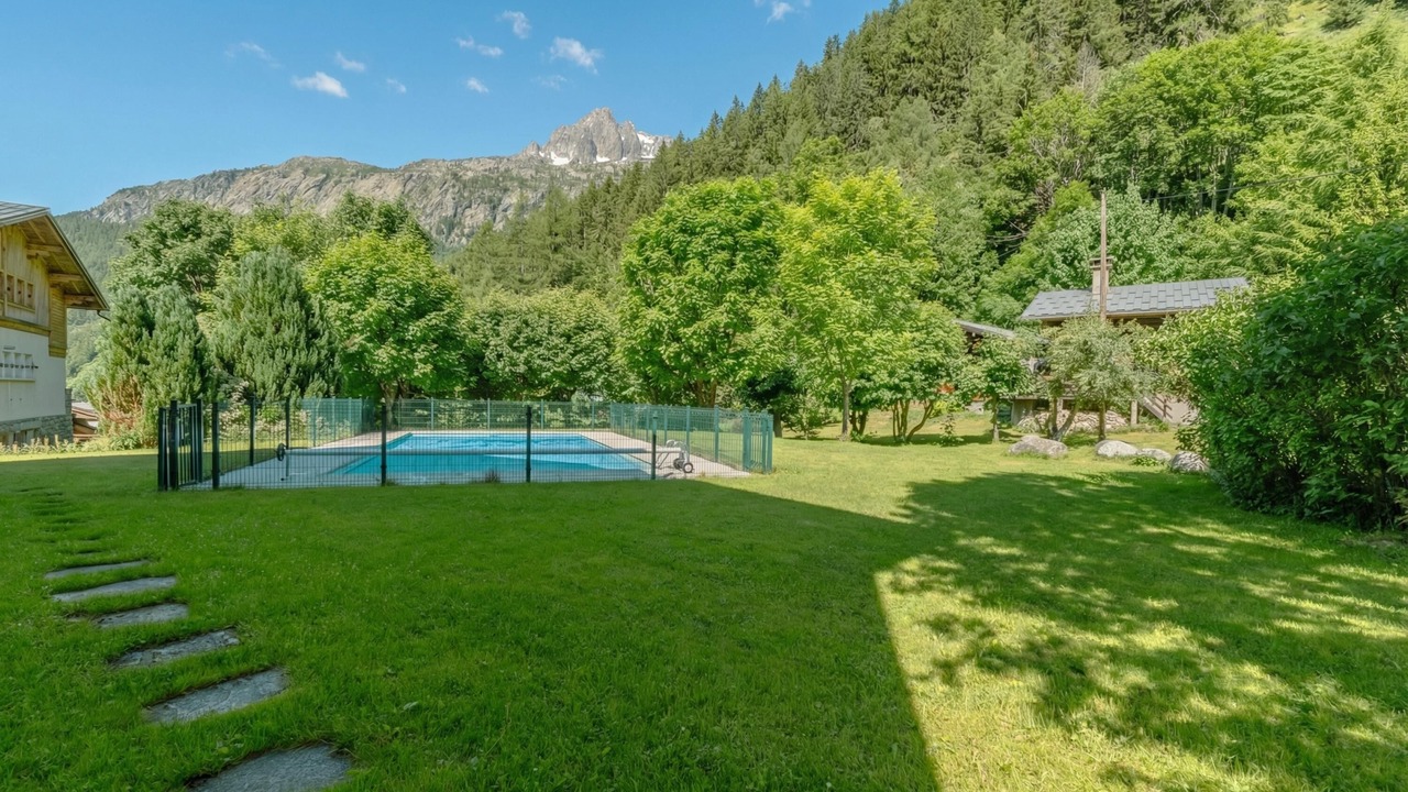 Photo of Outdoor in Montroc