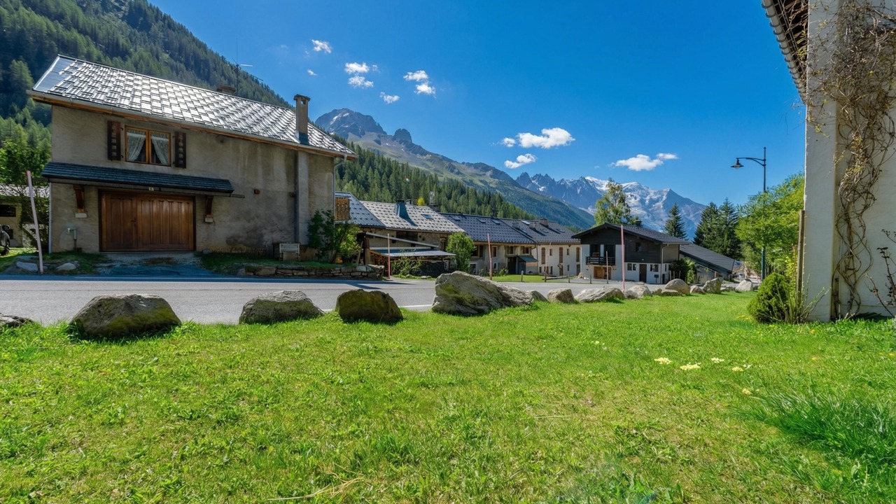 Photo of Outdoor in Montroc