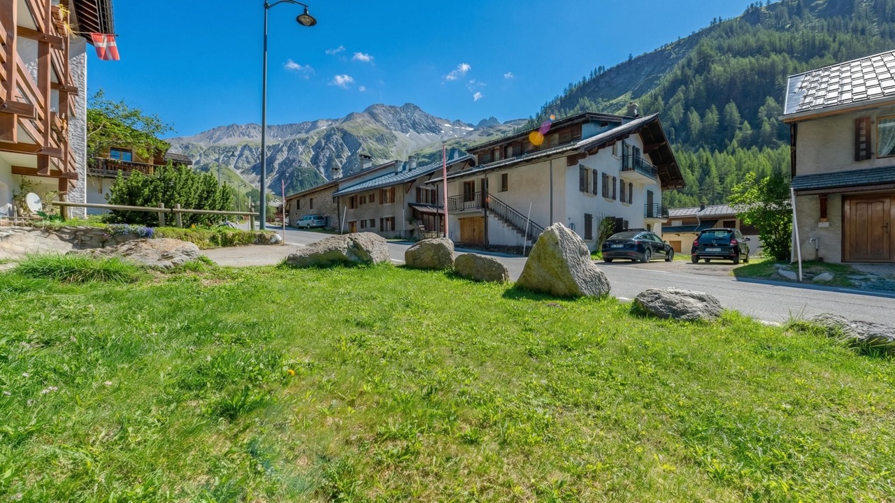 Photo of Outdoor in Montroc
