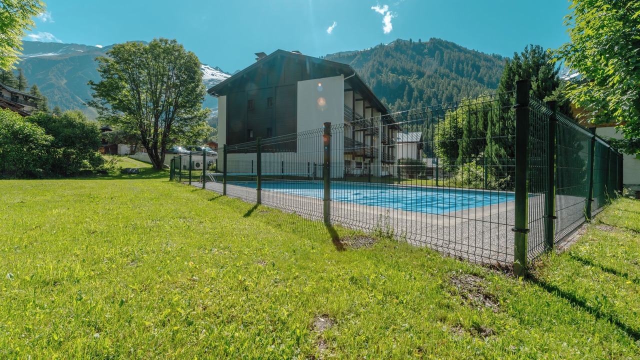 Photo of Outdoor in Montroc
