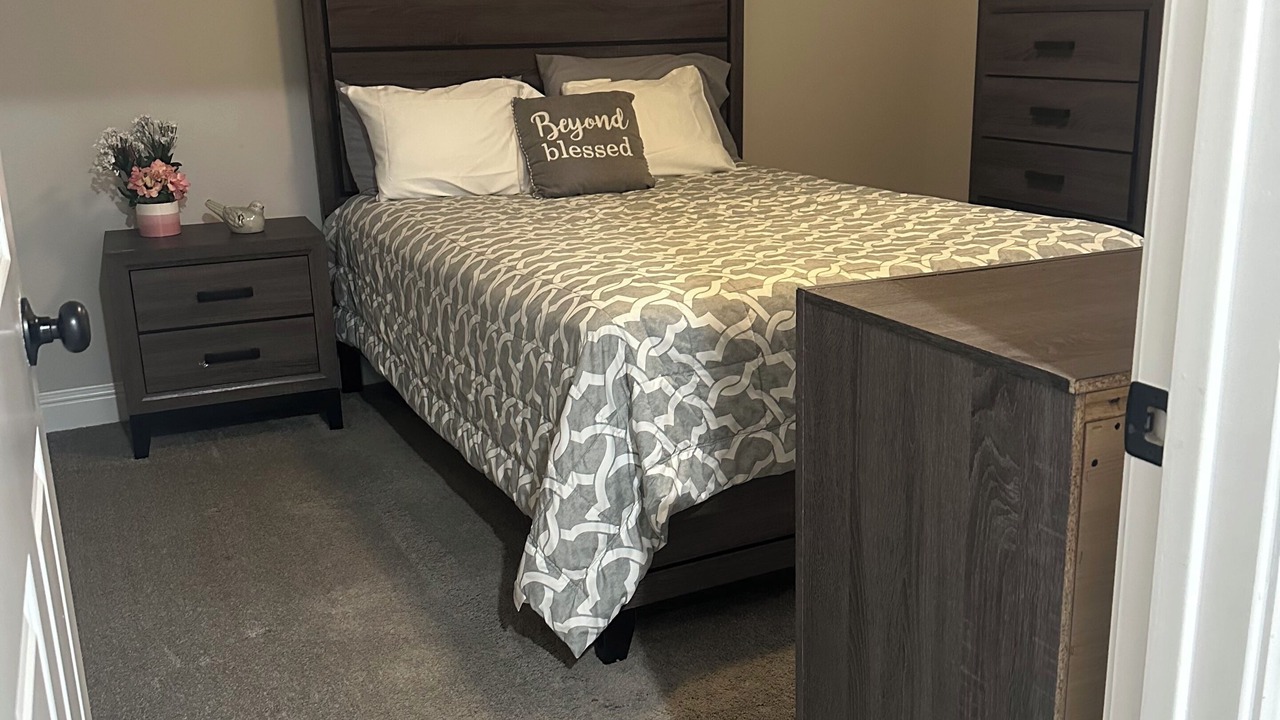 Photo of Bedroom in Azle