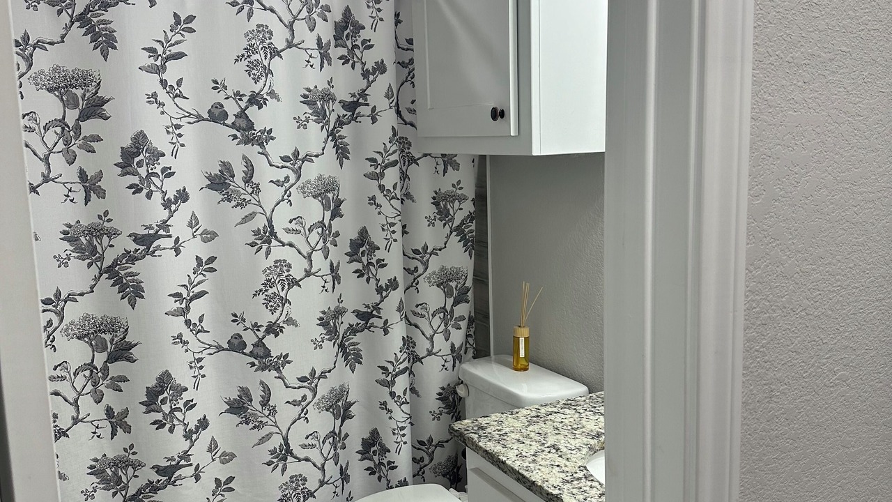 Photo of Bathroom in Azle
